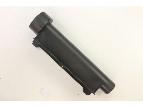 10102787-1-M-Ridgid-827858-VAC Adaptor (Dust Chute)