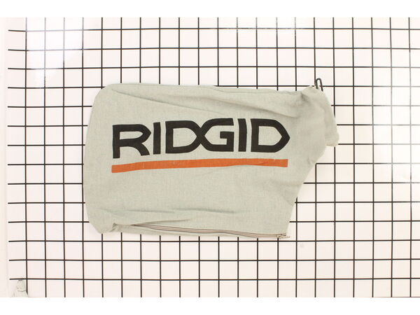 10102848-1-M-Ridgid-828045-Dust Bag