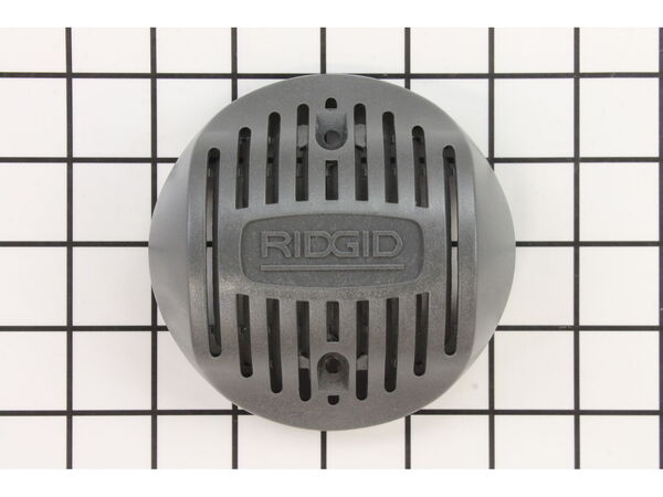 10102857-1-M-Ridgid-828064-Rear Motor Cover