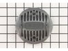 Rear Motor Cover – Part Number: 828064