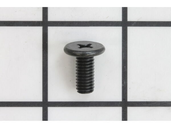 10102891-1-M-Ridgid-828142-Screw Flat Hd M6 X 1.0-13