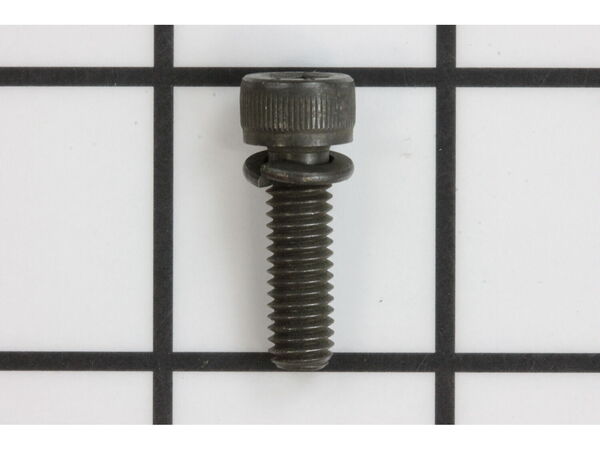 10103023-1-M-Ridgid-828942-Screw With Washer (M6 X 20 mm)