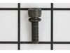 Screw With Washer (M6 X 20 mm) – Part Number: 828942