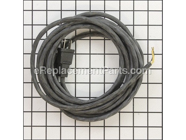 10103051-1-M-Ridgid-82937-Power Cord 115V