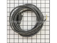 Power Cord 115V – Part Number: 82937