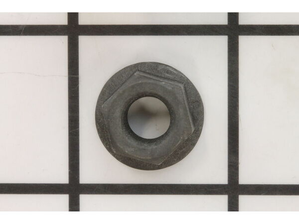 10103098-1-M-Ridgid-829631-Flanged Hex Nut (M8 X 1.25)