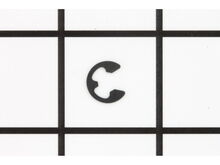 Ring, Retaining – Part Number: 829984