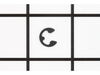 Ring, Retaining – Part Number: 829984