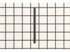 Pin, Miter Lock – Part Number: 829985