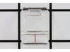Indicator, Bevel – Part Number: 829994