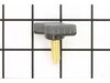 Knob, Slide Lock – Part Number: 830015