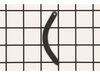 Link, Miter Index – Part Number: 830045