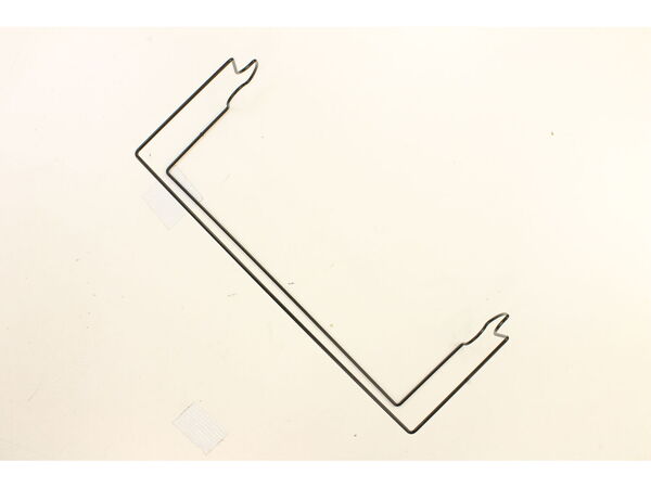 10103211-1-M-Ridgid-830076-Frame, Dust Bag