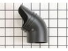 Elbow, Dust – Part Number: 830078