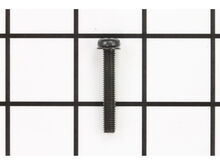Screw, Sems M5 X 32 – Part Number: 830123