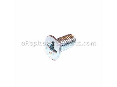 10103247-1-M-Ridgid-830166-Screw, Flat M5 X 0.8 X 10