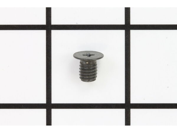 10103269-1-M-Ridgid-830354-Screw (M6 X 9 mm, Flat HD.)
