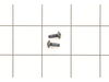 Screw – Part Number: 83232