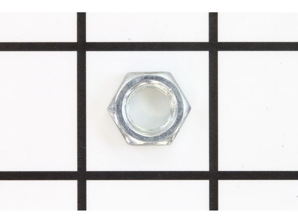 10103442-1-M-Ridgid-83545-3/8 - 16 Hex Jam Nut