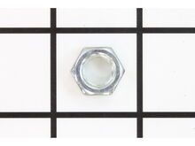 3/8 - 16 Hex Jam Nut – Part Number: 83545