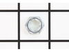 3/8 - 16 Hex Jam Nut – Part Number: 83545