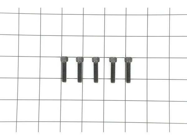 10103459-1-M-Ridgid-83685-Pkg Of 5 Screws