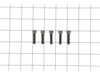Pkg Of 5 Screws – Part Number: 83685