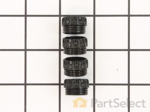 10103509-1-M-Ridgid-84502-Locking Sleeves (Set Of 4)
