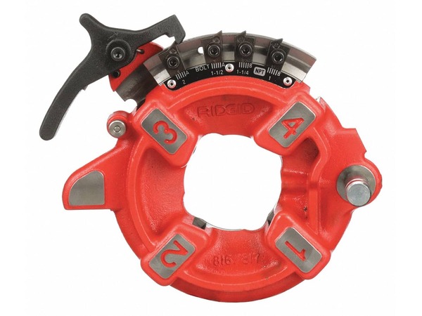 10103510-1-M-Ridgid-84532-817 Die Head 1" - 2"