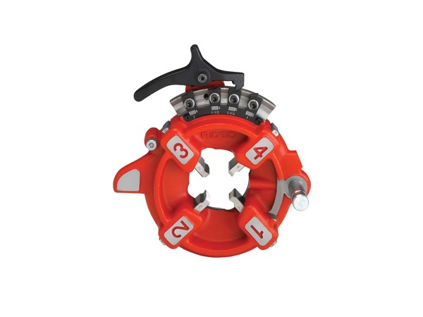 10103511-1-M-Ridgid-84537-816 Die Head 1/8" - 3/4"
