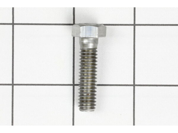 10103517-1-M-Ridgid-85910-Hex Screw, 5/16 - 18 X 1