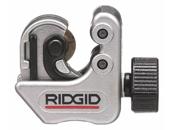10103531-1-M-Ridgid-86127-118 Tubing Cutter