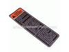 Blade Guard Warning Label – Part Number: 864501006