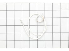 White Upper Lead – Part Number: 86680