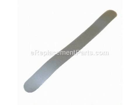 10103544-1-M-Ridgid-867216001-Fence Label (Left)
