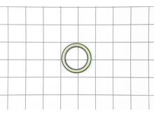 Seal – Part Number: 87695
