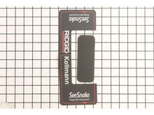 Toolbox Label – Part Number: 88017