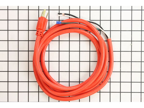 10103727-1-M-Ridgid-89155-Power Cord (8-foot)