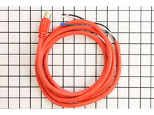 Power Cord (8-foot) – Part Number: 89155