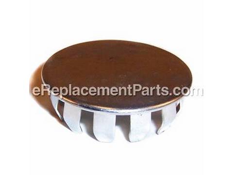 10103751-1-M-Ridgid-89310-Plug Button