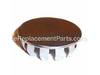 Plug Button – Part Number: 89310