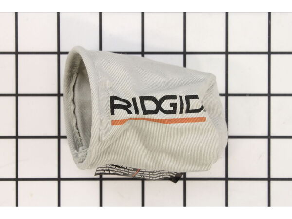 10103791-1-M-Ridgid-900793001-Dust Bag