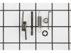 Kit, Spring 138 – Part Number: 92210