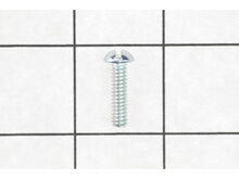 Screw #10 - 24 x 3/4" – Part Number: 92455