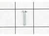 Screw #10 - 24 x 3/4" – Part Number: 92455