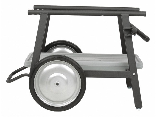 10104019-1-M-Ridgid-92462-150A Wheel and Tray Assembly