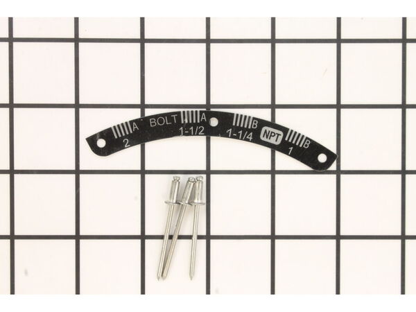 10104048-1-M-Ridgid-92777-Size Plate 817 1" - 2"