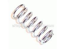 Plunger Spring – Part Number: 92807