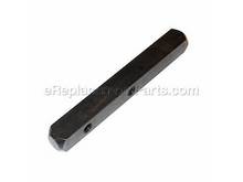 Slide Key – Part Number: 93307