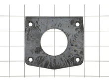 Cover Plate – Part Number: 93312